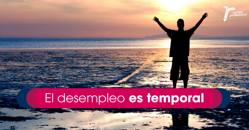 El desempleo no te define